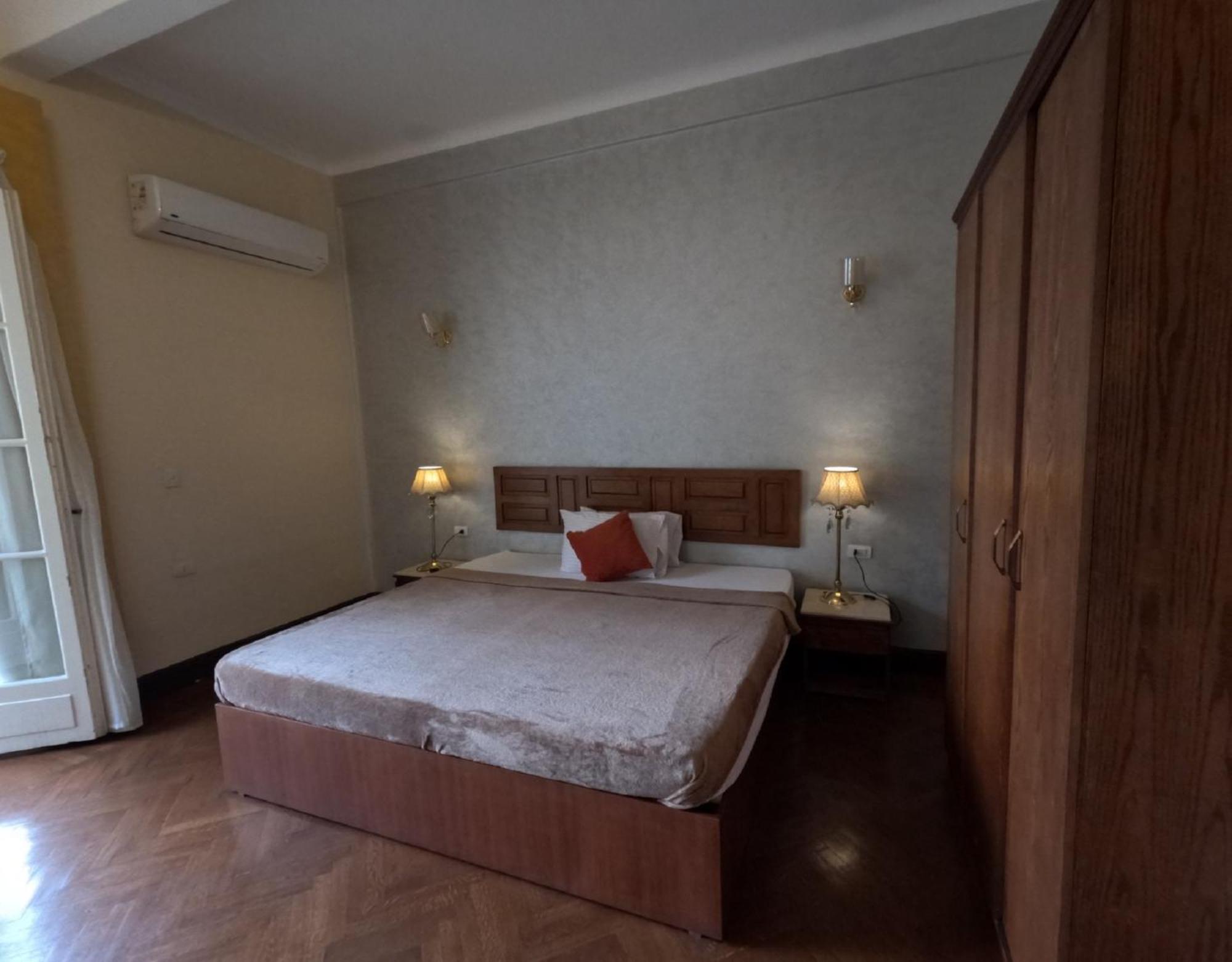 The Location 3* Kairo