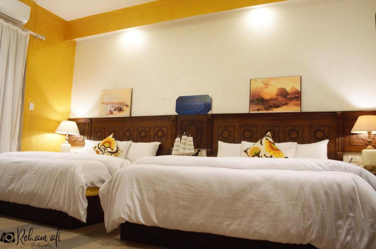 The Location Hotel