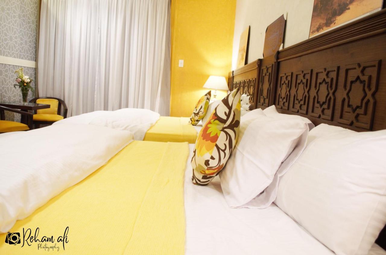 The Location Hotel