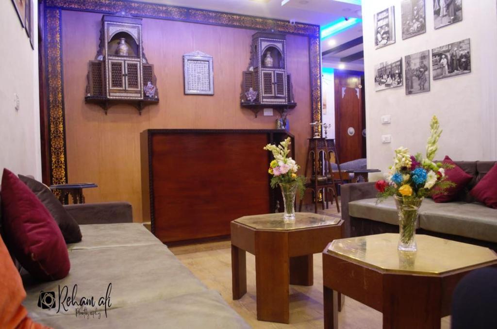 The Location Hotel 3*